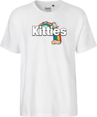 Rainbow Cats