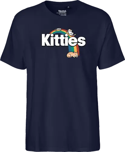 Rainbow Cats