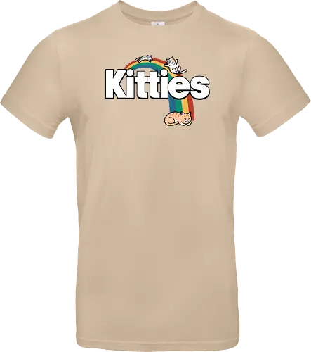 Rainbow Cats