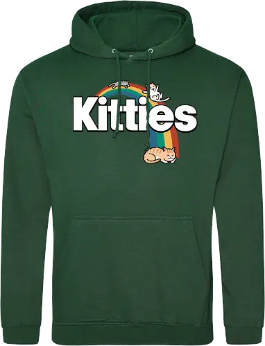 Rainbow Cats