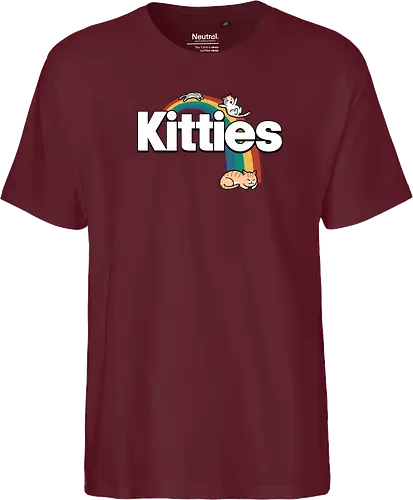 Rainbow Cats
