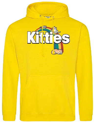 Rainbow Cats
