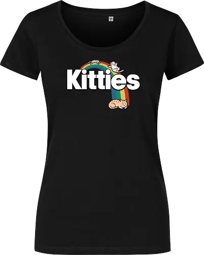 Rainbow Cats
