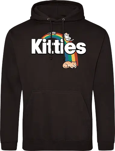 Rainbow Cats
