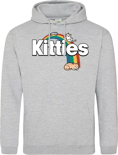 Rainbow Cats