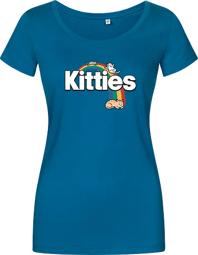 Rainbow Cats