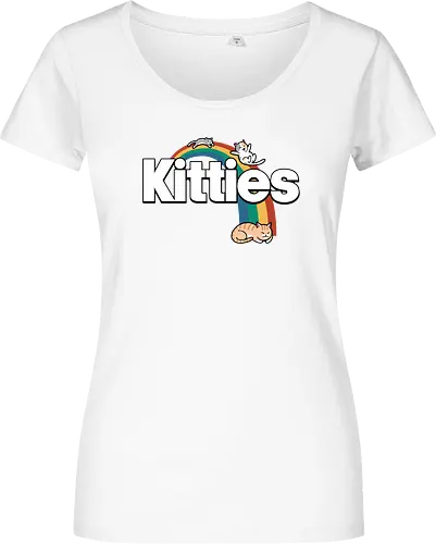 Rainbow Cats