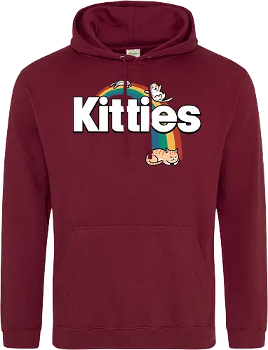Rainbow Cats