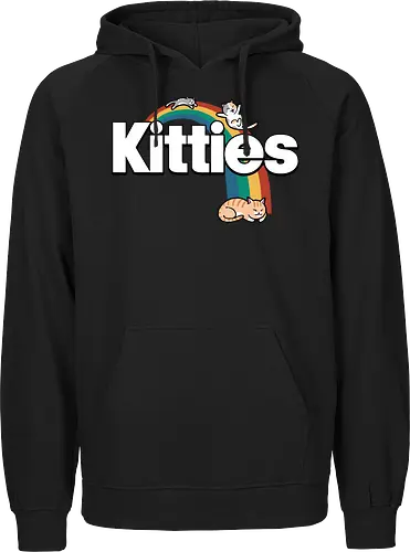 Rainbow Cats