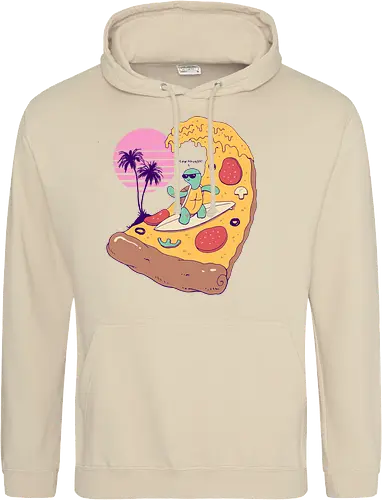 Pizza Wave