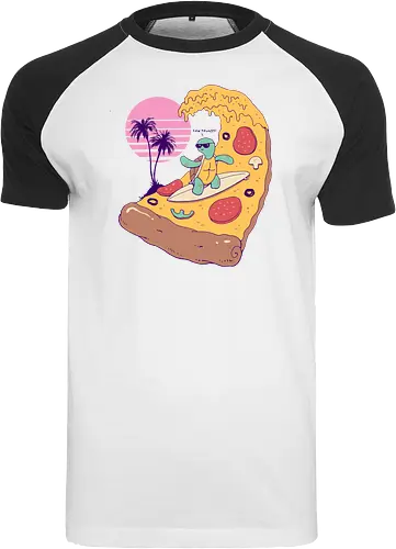 Pizza Wave