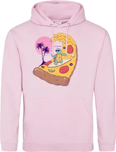 Pizza Wave