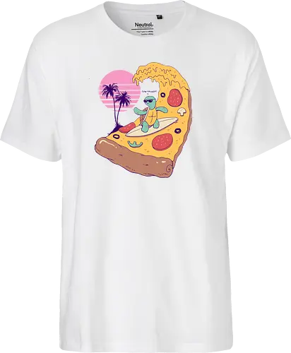 Pizza Wave