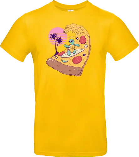 Pizza Wave