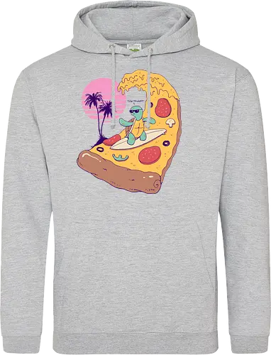 Pizza Wave