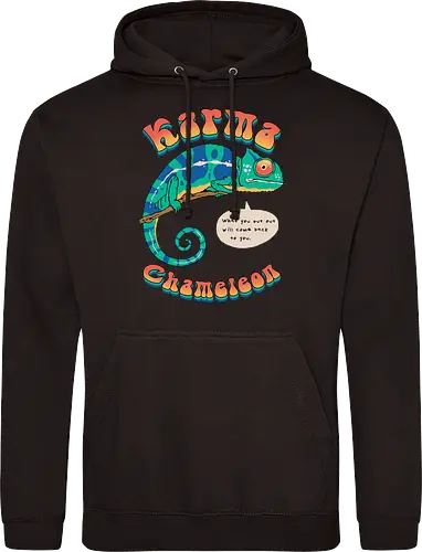 Cultured Chameleon