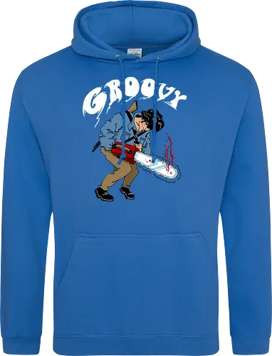 Groovy