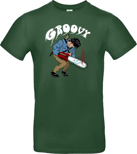Groovy