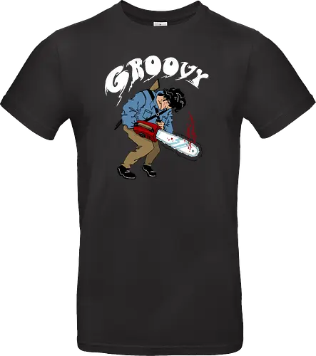 Groovy