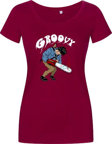 Groovy