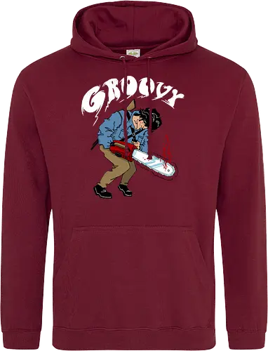 Groovy