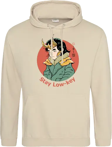 Stay Low Key