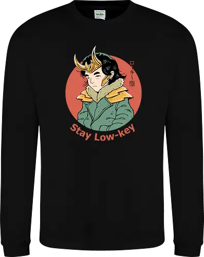 Stay Low Key