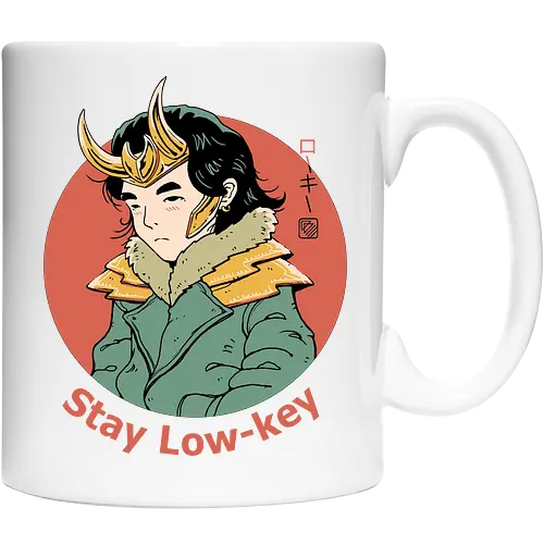 Stay Low Key