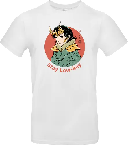 Stay Low Key