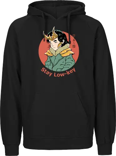 Stay Low Key