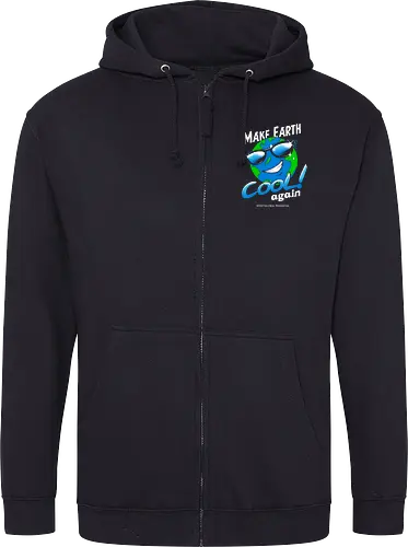 Make Earth Cool Again