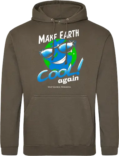 Make Earth Cool Again