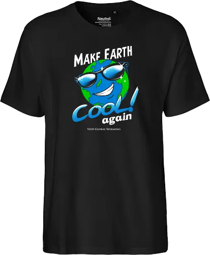 Make Earth Cool Again