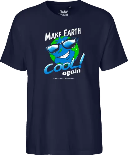 Make Earth Cool Again