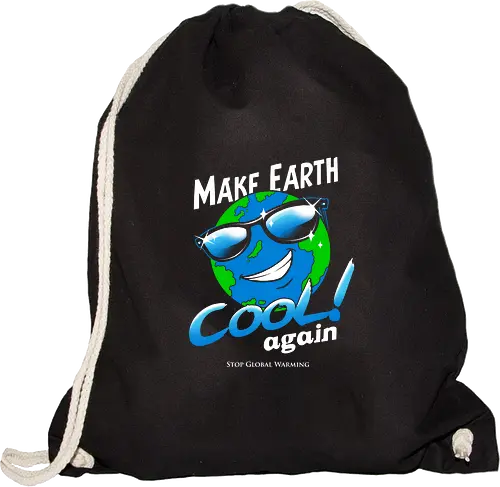 Make Earth Cool Again