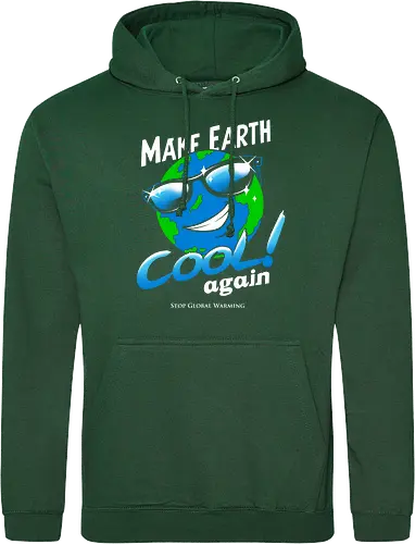 Make Earth Cool Again
