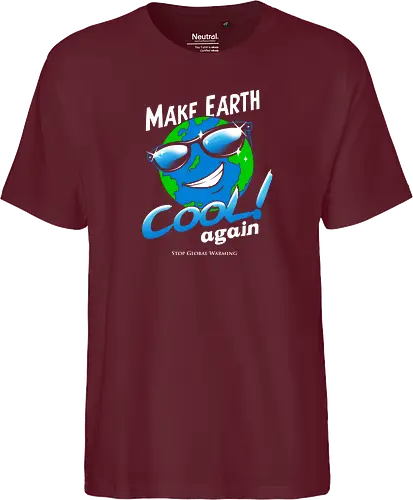 Make Earth Cool Again