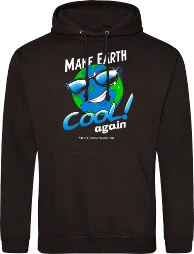 Make Earth Cool Again