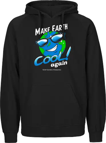 Make Earth Cool Again