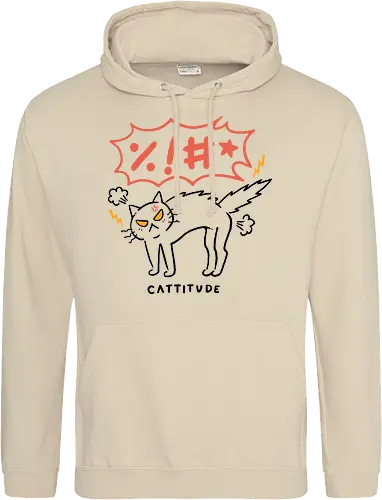 Cattitude