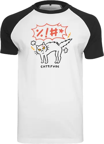 Cattitude