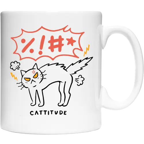 Cattitude