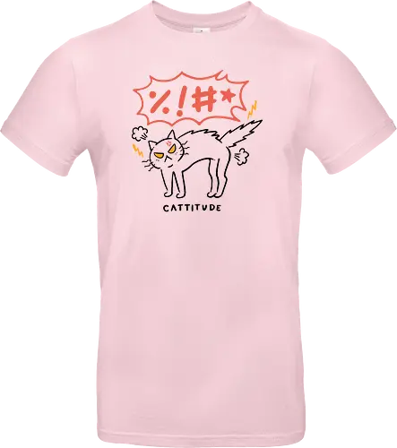 Cattitude