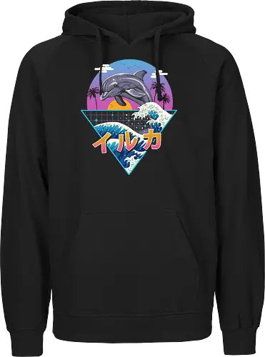 Dolphin Wave