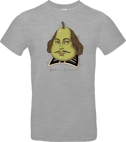 Shakes Pear!