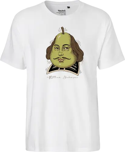Shakes Pear!