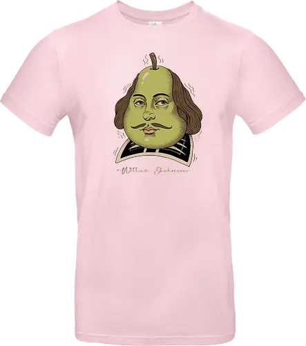 Shakes Pear!