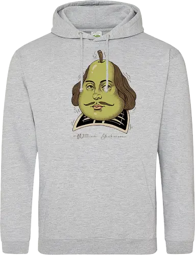 Shakes Pear!