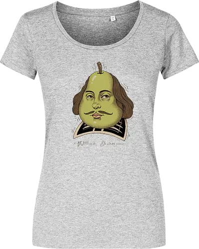 Shakes Pear!