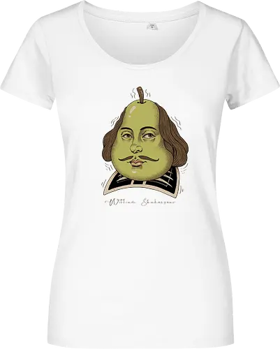 Shakes Pear!